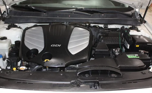 2016 KIA CADENZA — photo 13