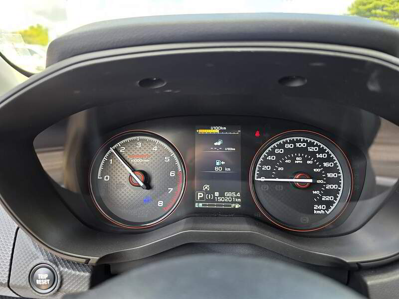 Subaru Forester 2020 2.5i SPORT / AWD + TOIT + CAMERA + BLUETOOTH +++++ — photo 12
