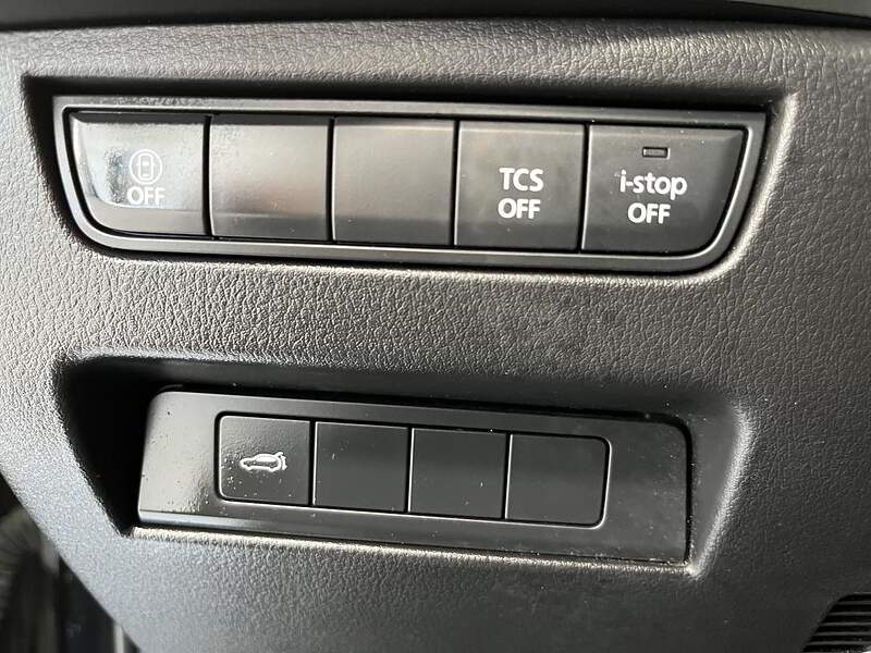 Mazda CX-90 2024 **GS-L + 7 PLACES / CAMERA + CUIR + BLEUTOOTH ++++ — photo 14