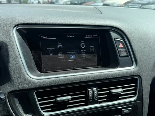 Audi Q5 2.0T Premium 2017 — photo 16