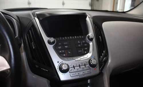 2014 CHEVROLET EQUINOX LT — photo 10