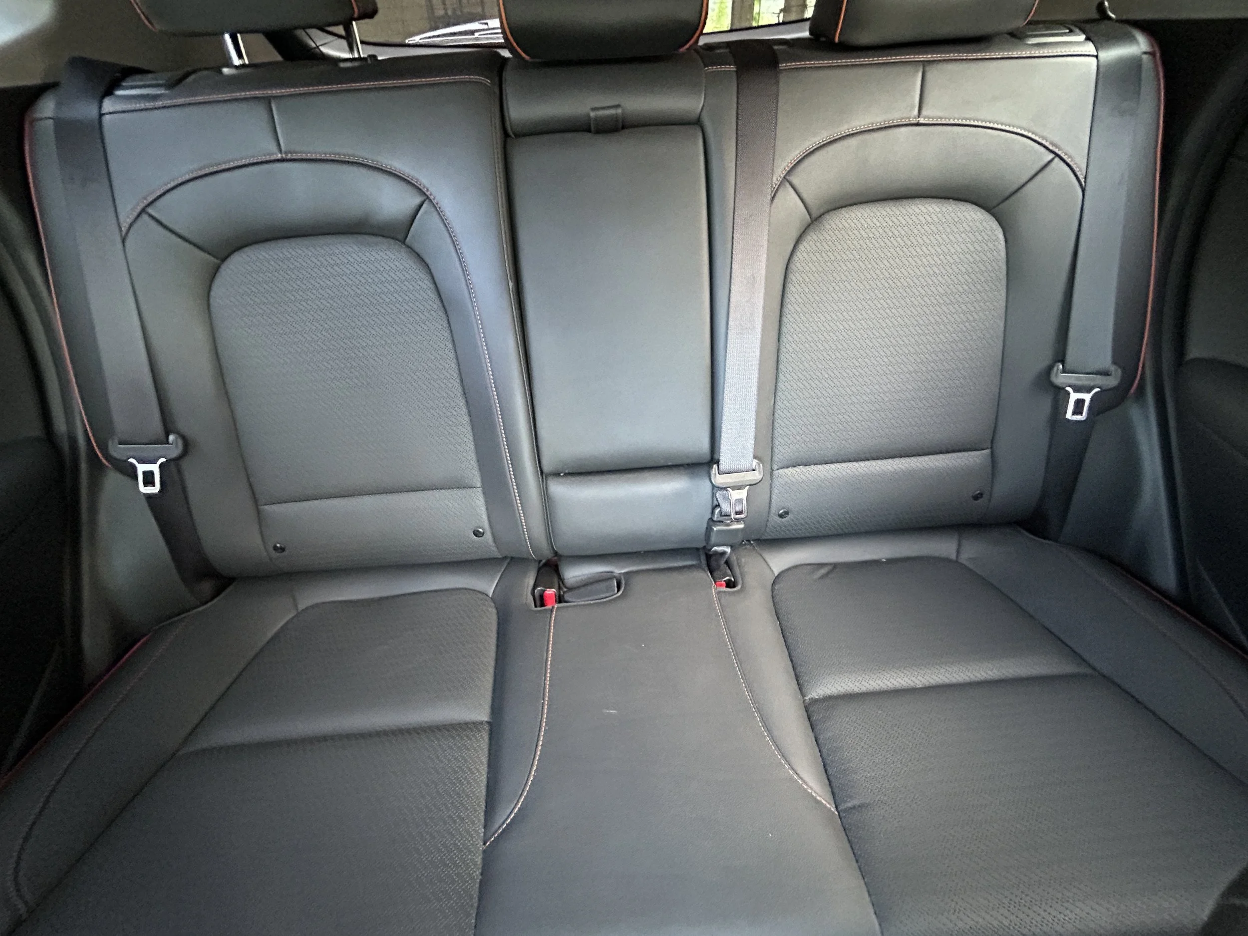2020 Hyundai Kona Ultimate — photo 12