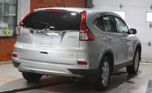 2015 HONDA CRV — photo 6
