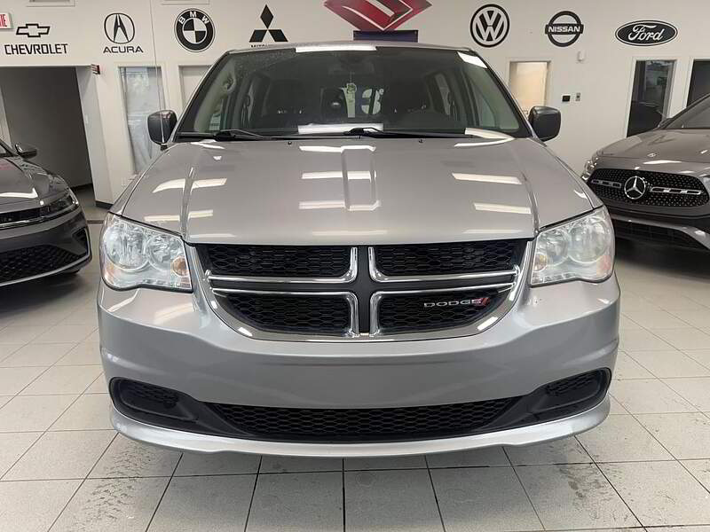 Dodge Grand Caravan 2019 VALEUR PACKAGE / AUTO + + BLUETOOTH +++ — photo 2