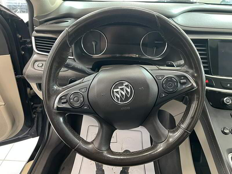 Buick LaCrosse 2017 CAMERA / CUIR + BLUETOOTH + BAS KM ++++ — photo 14