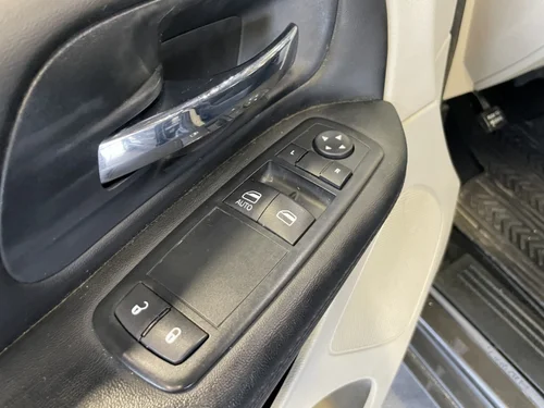 Dodge Grand Caravan Ensemble Valeur Plus 2016 — photo 17