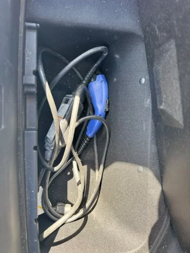 Honda Clarity hybride rechargeable Touring 2018 — photo 14