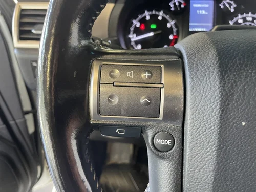 Lexus GX 460  2017 — photo 22