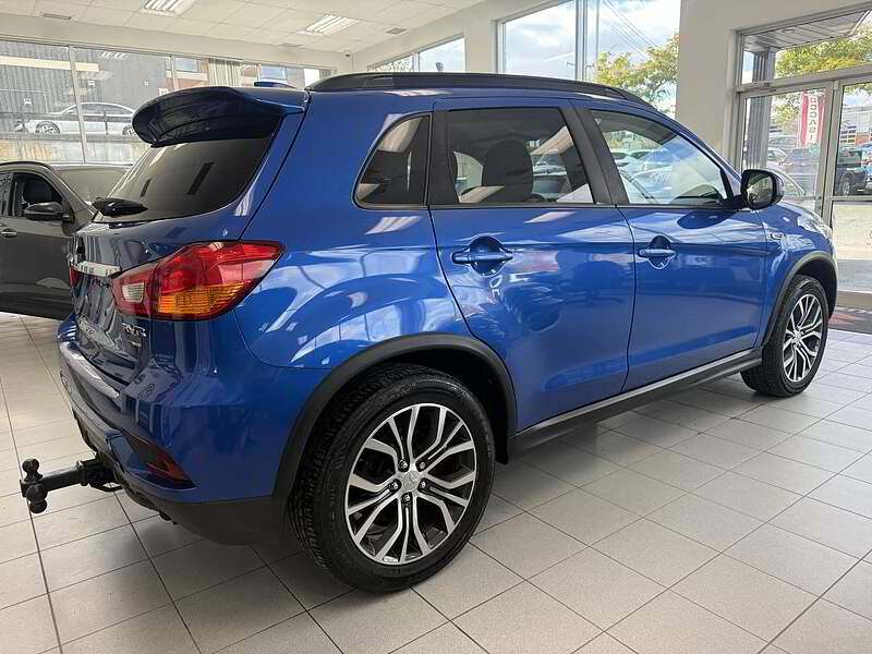 Mitsubishi RVR 2019 SE / AWD + CAMERA + BLUETOOTH ++++ — photo 4