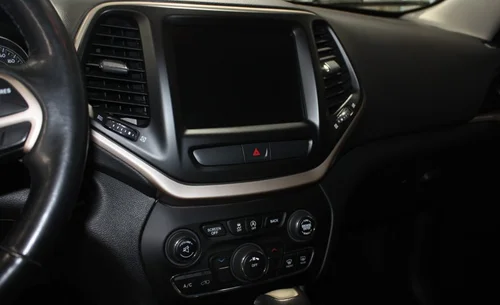 2015 JEEP CHEROKEE NORTH 4X4 — photo 11
