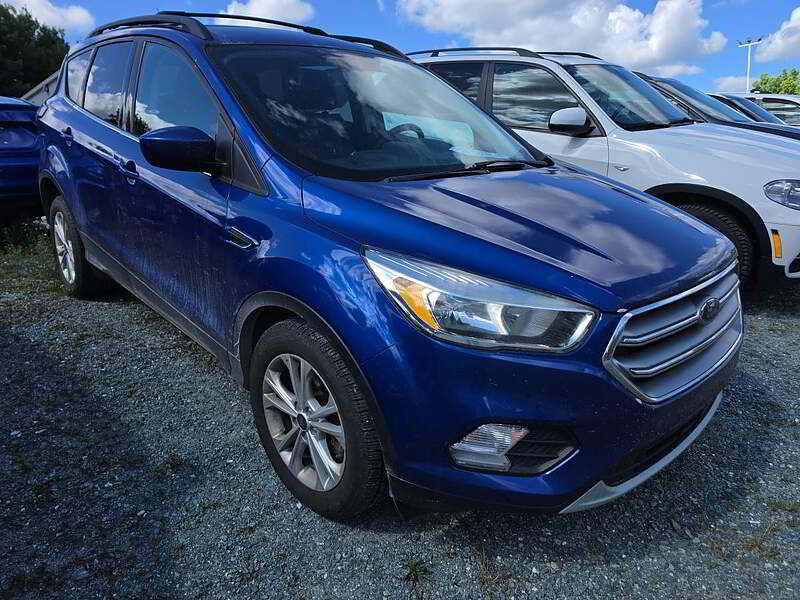 Ford Escape 2017 SE / AWD + CAMERA + BLUETOOTH ++++ — photo 3