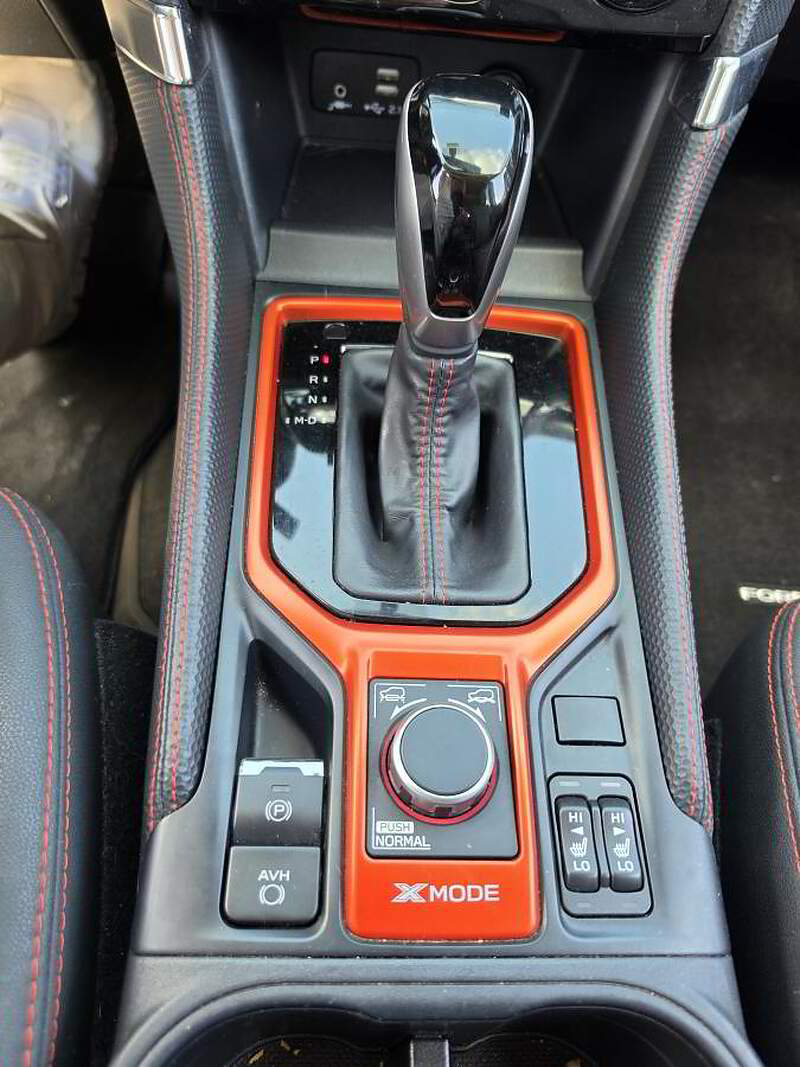 Subaru Forester 2020 2.5i SPORT / AWD + TOIT + CAMERA + BLUETOOTH +++++ — photo 22