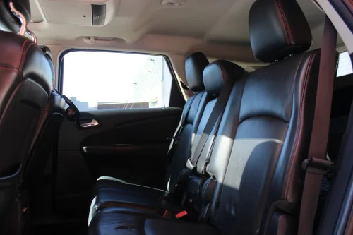 DODGE Journey — photo 10
