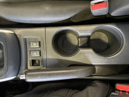 Nissan Sentra SV 2017 — photo 27