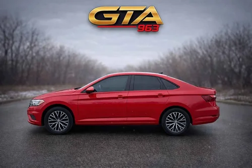 2020 Volkswagen Jetta highline — photo 5