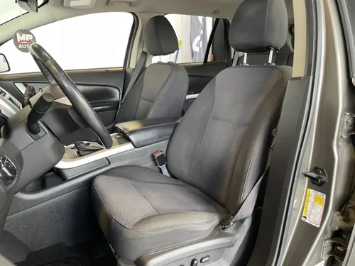 Ford Edge SEL 2013 — photo 13
