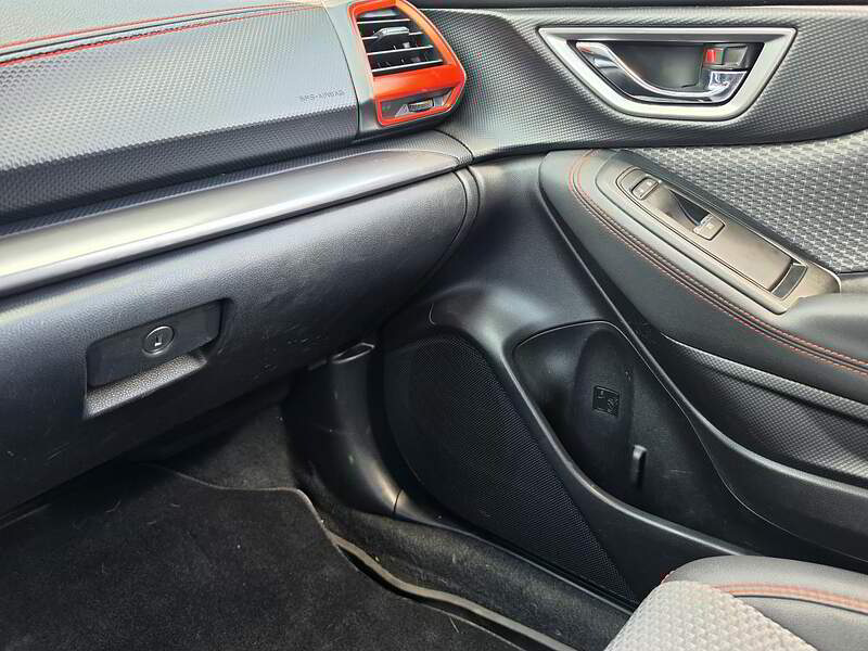 Subaru Forester 2020 2.5i SPORT / AWD + TOIT + CAMERA + BLUETOOTH +++++ — photo 24