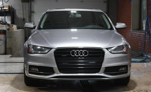 2016 AUDI A4 PROGRESSIV — photo 2