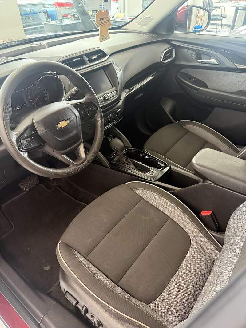 Chevrolet TrailBlazer 2023 LT / AWD + AUTO + CAMERA + BLUETOOTH ++++ — photo 9