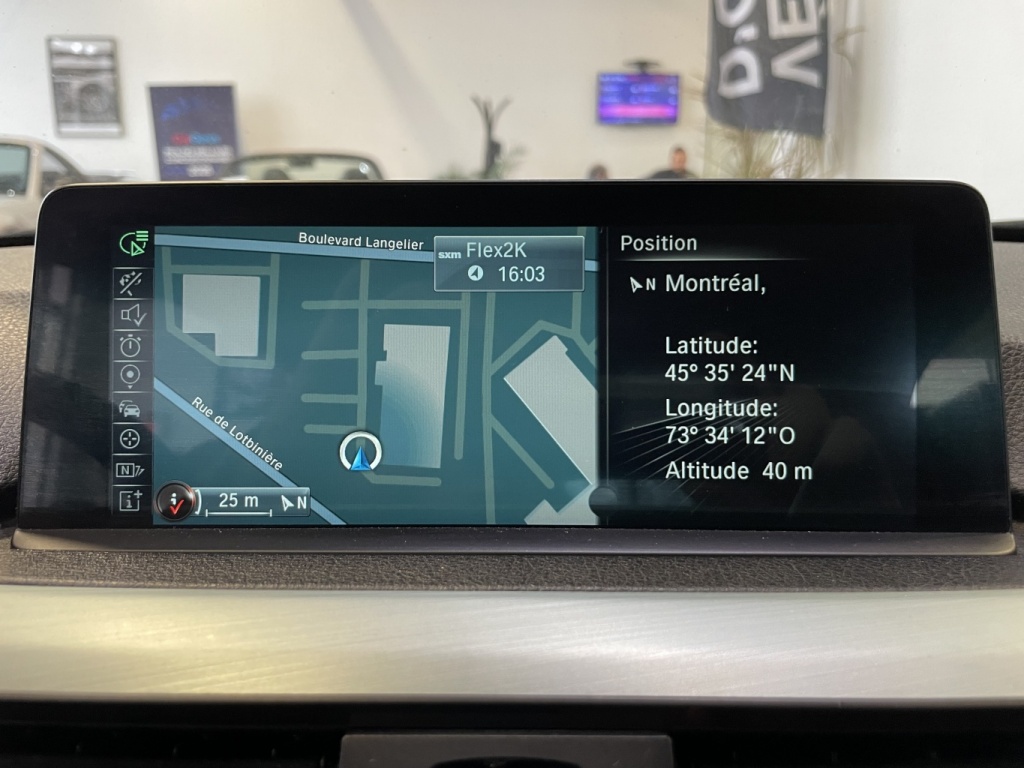BMW Serie 4 428i xDrive 2016 — photo 29
