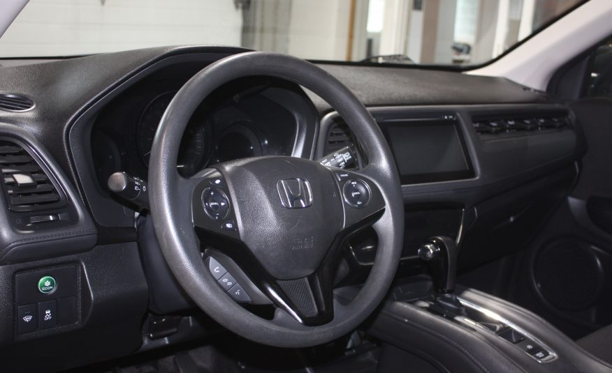 2016 HONDA HRV — photo 9