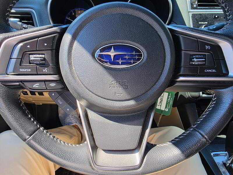 Subaru Outback 2018 TOURING / 2.5L / AUTO + AWD + TOIT + CAMERA + BAS KM +++ — photo 10
