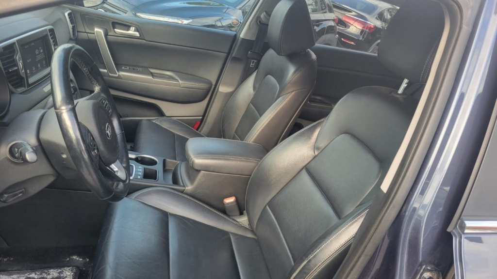 Hyundai Palisade Ultimate Calligraphy 2021 — photo 3