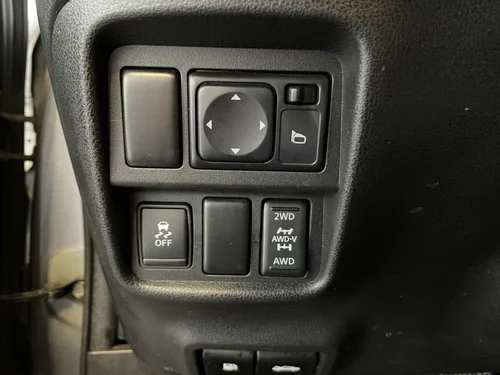 Nissan Juke SL 2016 — photo 20