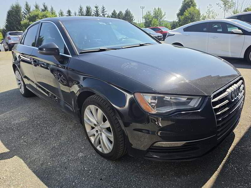 Audi A3 2015 PREMIUM / AUTO + AWD + TOIT + BLUETOOTH +++ — photo 3