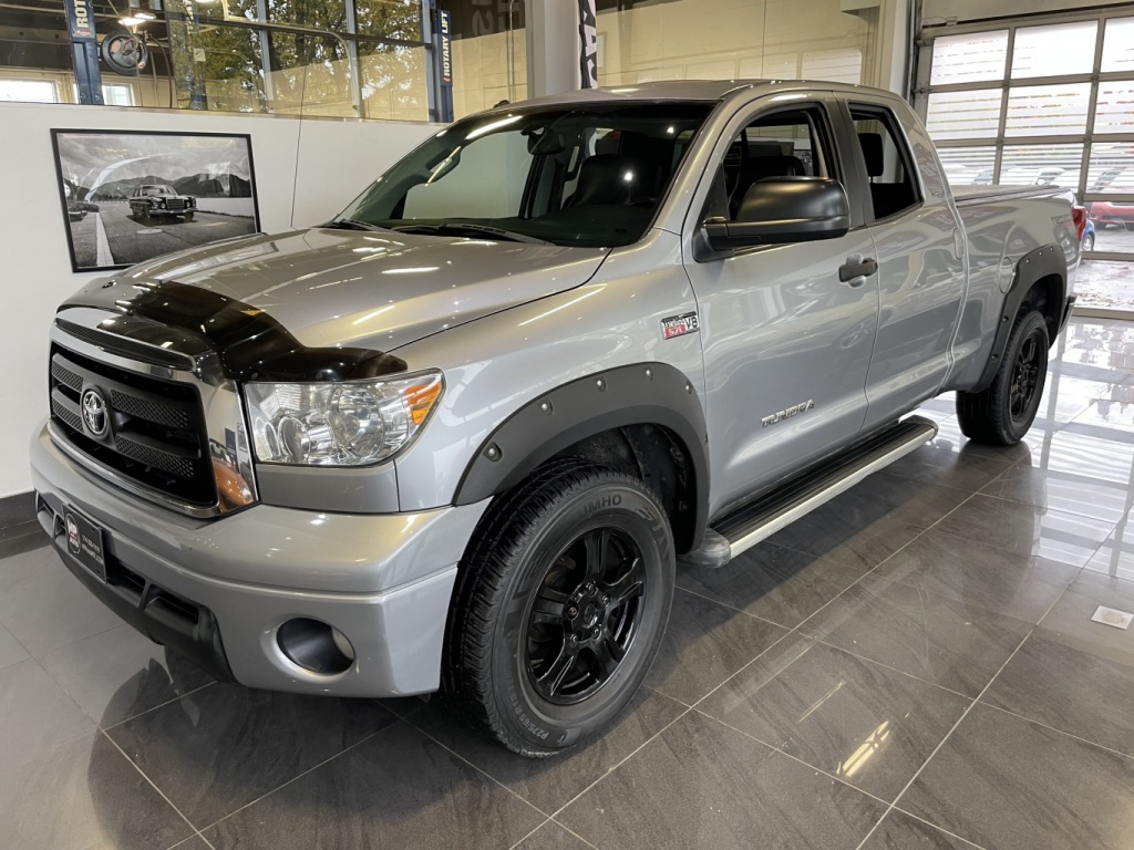 Toyota Tundra SR5 2010