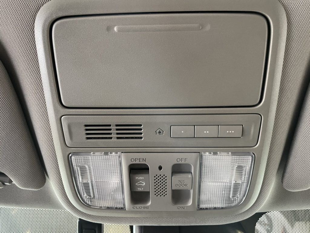 Honda Odyssey EX-L avec RES 2015 — photo 28