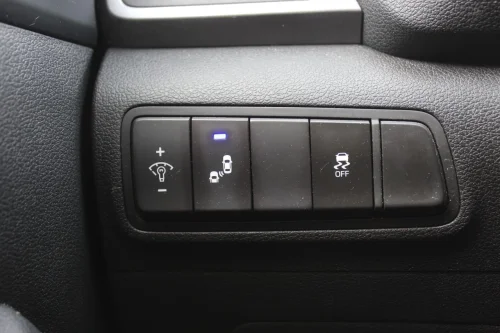 HYUNDAI Tucson — photo 15
