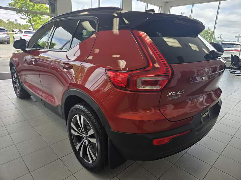 Volvo XC40 2022 T5 R-Design TI / AWD + TOIT + AUTO + GPS + CAMERA + BLUETOOTH +++ — photo 3