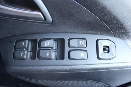 HYUNDAI Tucson — photo 17