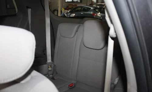 2016 KIA SEDONA LX — photo 7