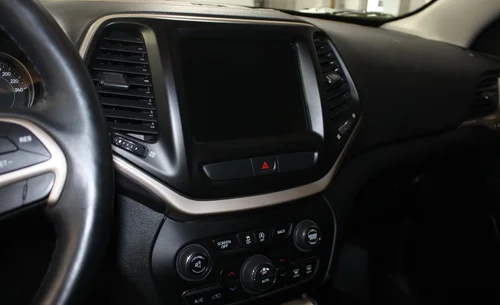 2016 JEEP CHEROKEE LIMITED 4X4 V6 — photo 10