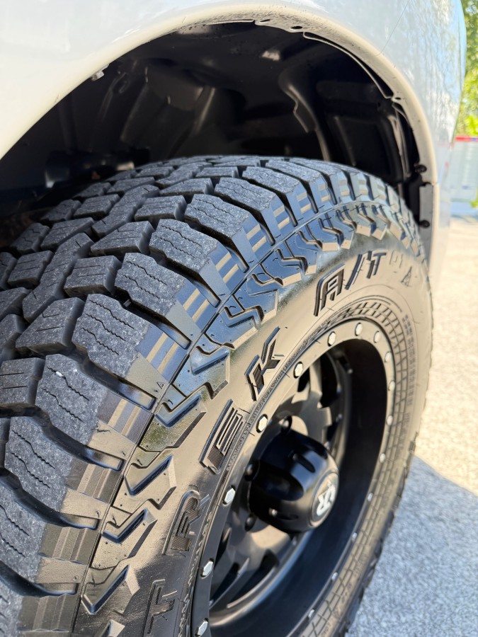 Dodge Ram 1500 Sport 2017 — photo 14