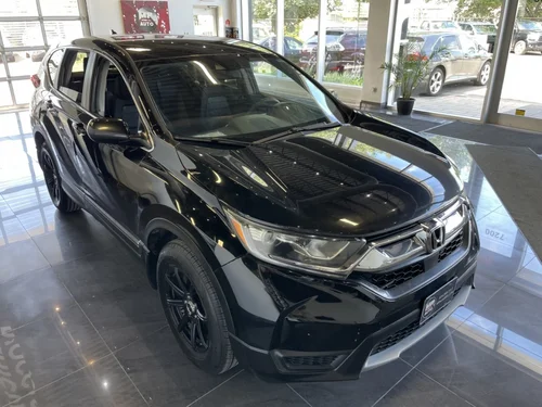 Honda CR-V LX 2017 — photo 3