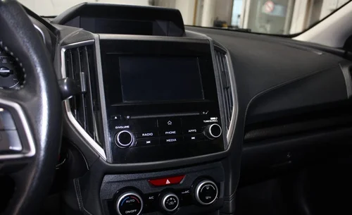 2022 SUBARU IMPREZA SEDAN TOURING — photo 10