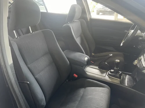 Honda Accord SE 2012 — photo 14
