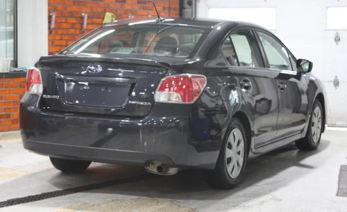 2016 SUBARU IMPREZA — photo 6