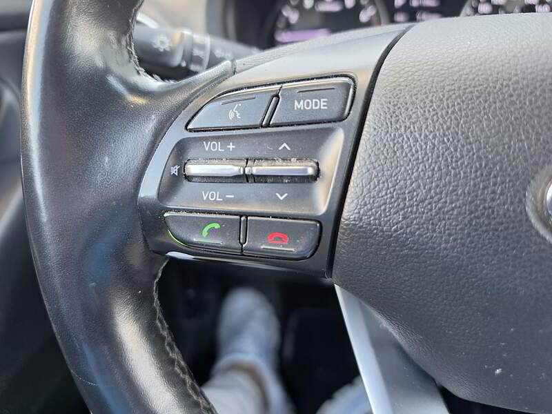 Hyundai Elantra GT 2018 GL / AUTO + CAMERA + BLUETOOTH + BAS KM ++++ — photo 11