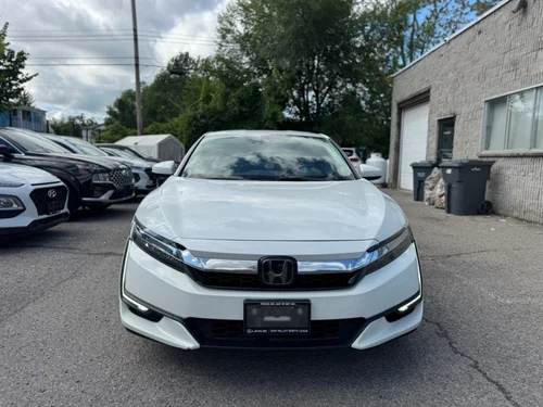 Honda Clarity hybride rechargeable Touring 2018 — photo 5