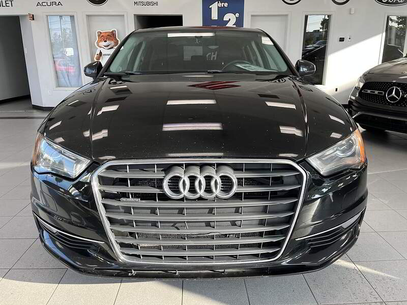 Audi A3 2015 PREMIUM / AUTO + AWD + TOIT + BLUETOOTH +++ — photo 2