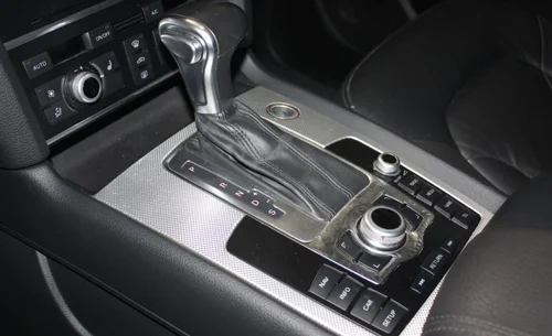 2013 AUDI Q7 — photo 12