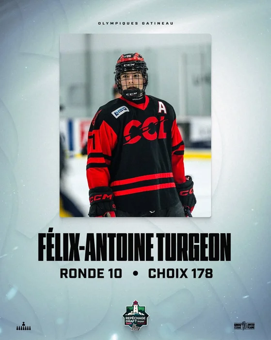 Félix‑Antoine Turgeon