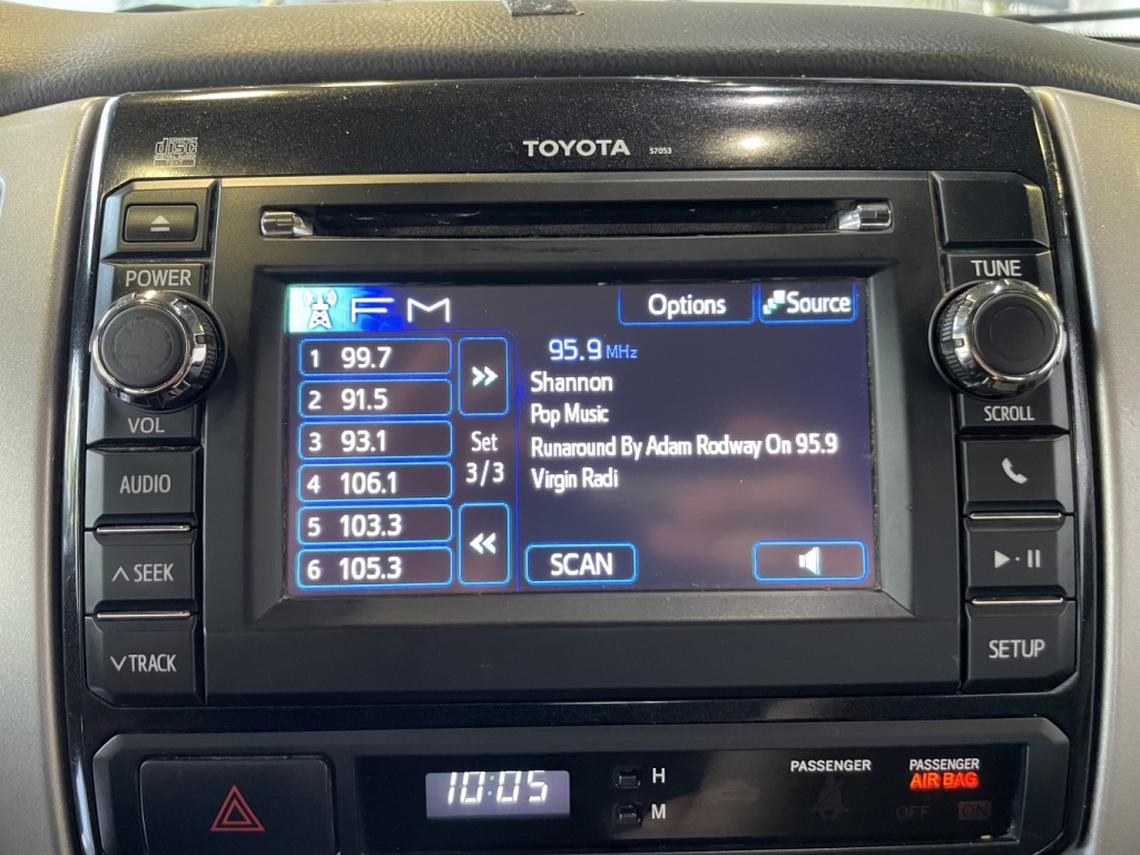 Toyota Tacoma  2013 — photo 21