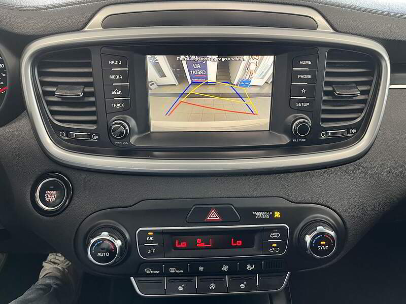 Kia Sorento 2020 LX / AWD + AUTO + CAMERA + BLUETOOTH + BAS KM +++ — photo 17