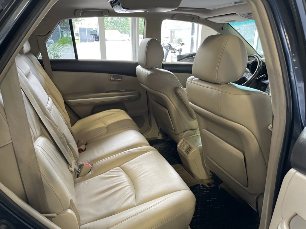 Lexus RX 400  2006 — photo 10