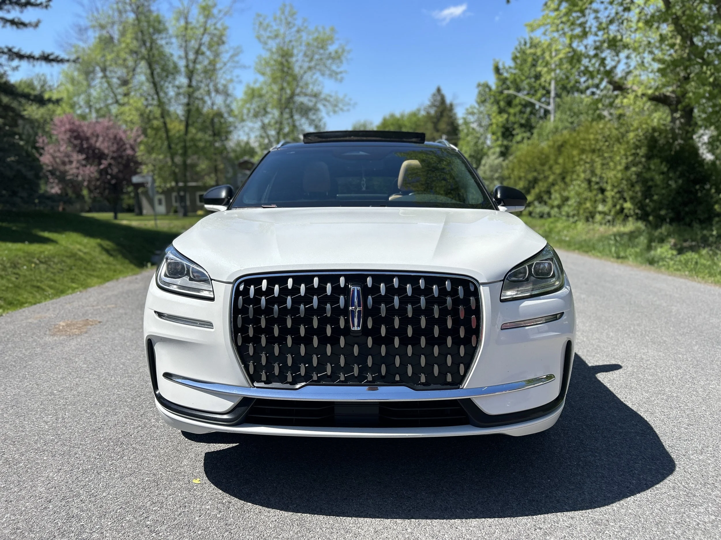 Lincoln Corsair Grand Touring 2023 — photo 2
